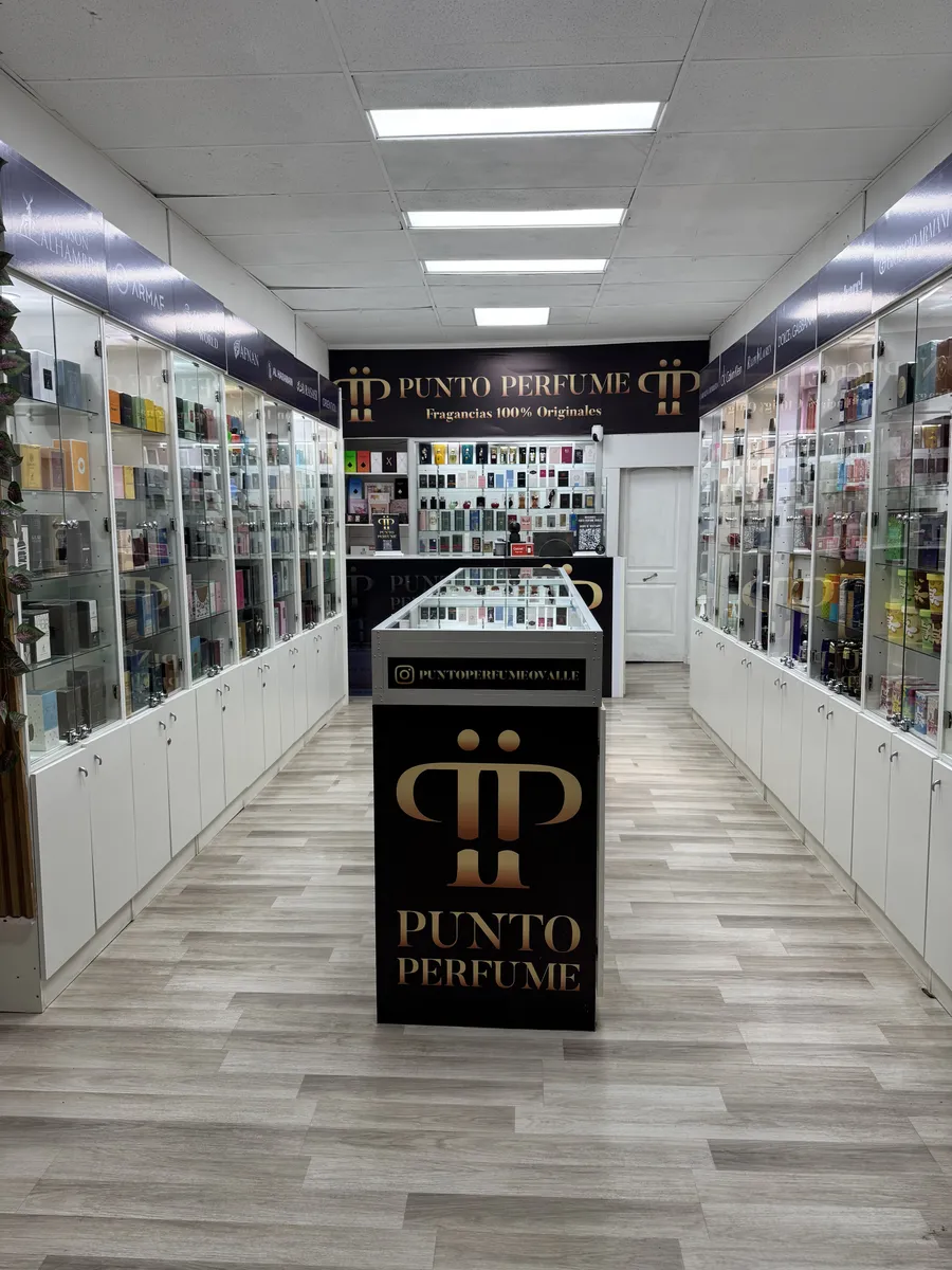 Tienda Punto Perfume