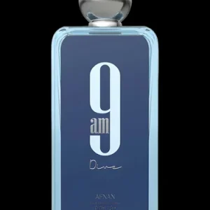 AFNAN - 9AM DIVE EDP 100ML