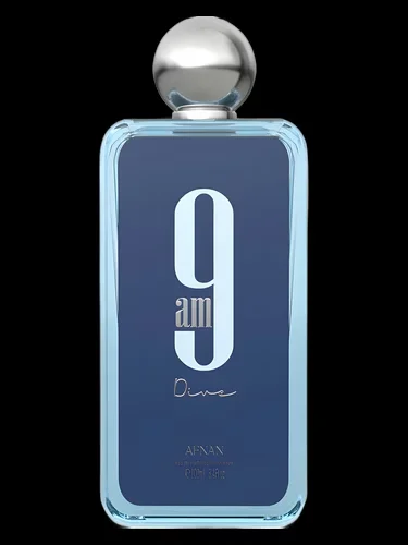 9AM DIVE EDP 100ML