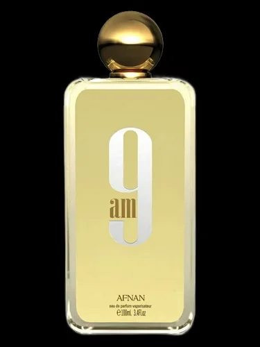 9AM WOMAN EDP 100ML