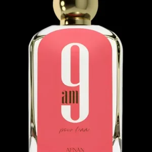 AFNAN - 9PM POUR FEMME EDP 100ML