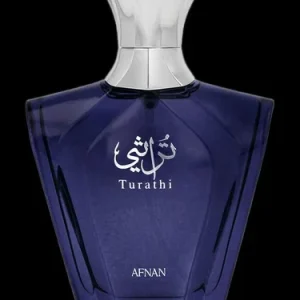 AFNAN - TURATHI MEN EDP 90ML