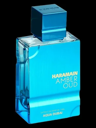AQUA DUBAI 100ML