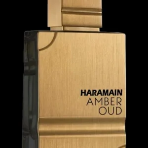 AL HARAMAIN - BLACK EDITION 60ML