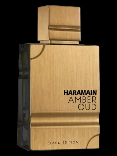 BLACK EDITION 60ML