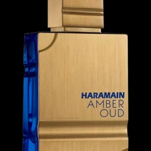 AL HARAMAIN - BLEU EDITION 60ML