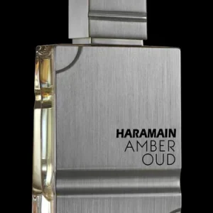 AL HARAMAIN - CARBON EDITION 60ML
