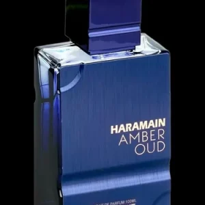 AL HARAMAIN - DUBAI NIGHT 100ML