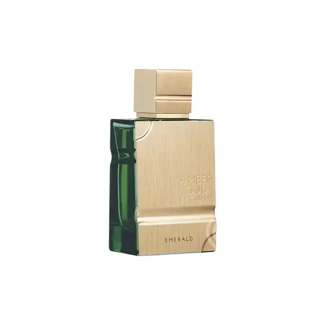 EMERALD EDITION 60ML