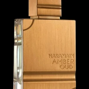 AL HARAMAIN - GOLD EDITION