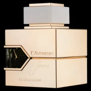 AL HARAMAIN - L'AVENTURE FEMME EDP 100ML