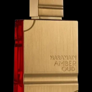 AL HARAMAIN - RUBY EDITION 120ML