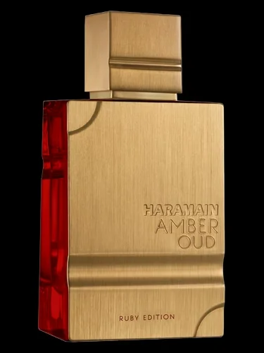 RUBY EDITION 120ML