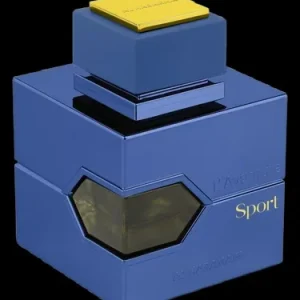 AL HARAMAIN - SPORT EDITION 60ML