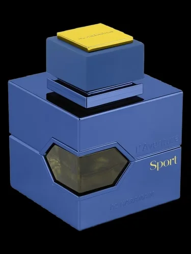 SPORT EDITION 60ML