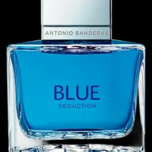 ANTONIO BANDERAS - BLUE SEDUCTION MEN EDT 100ML