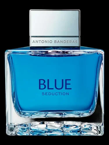 BLUE SEDUCTION MEN EDT 100ML