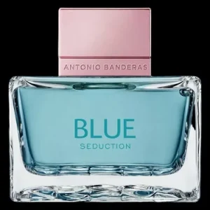 ANTONIO BANDERAS - BLUE SEDUCTION WOMAN EDT
