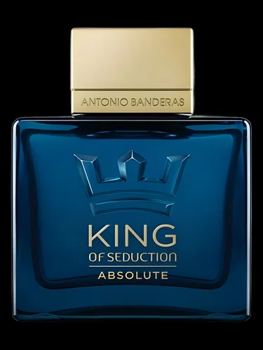 KING OF SEDUCTION ABSOLUTE MEN EDT 100ML