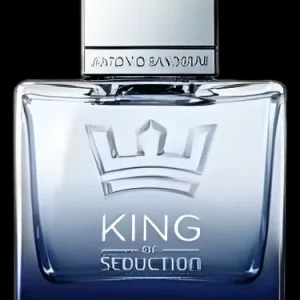 ANTONIO BANDERAS - KING OF SEDUCTION MEN EDT 100ML