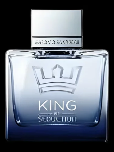 KING OF SEDUCTION MEN EDT 100ML