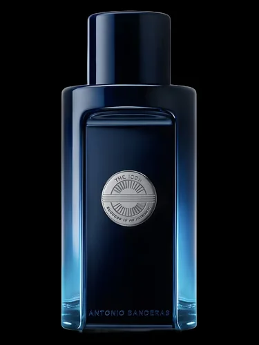 THE ICON MEN EDT 100ML