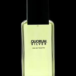 ANTONIO PUIG - QUORUM SILVER EDT 100ML