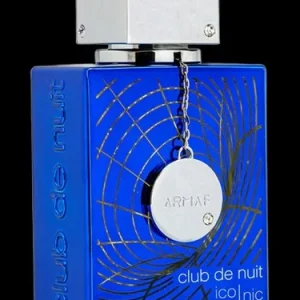 ARMAF - CLUB DE NUIT ICONIC EDP 105ML