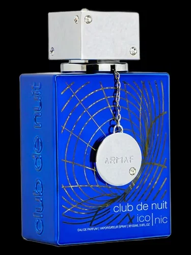 CLUB DE NUIT ICONIC EDP 105ML