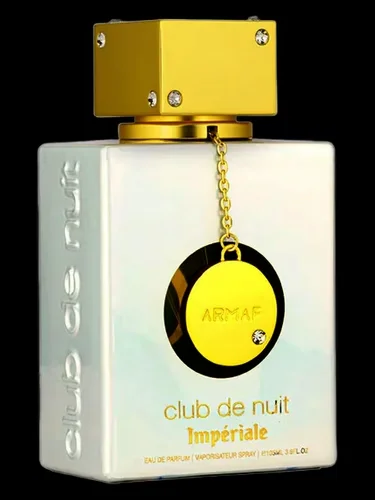 CLUB DE NUIT IMPERIALE EDP 105ML