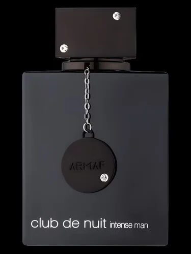 CLUB DE NUIT INTENSE EDT 105ML