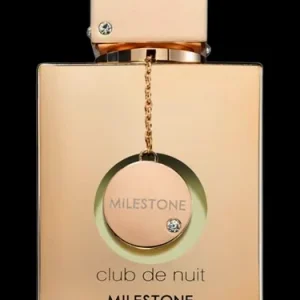 ARMAF - CLUB DE NUIT MILESTONE EDP 105ML