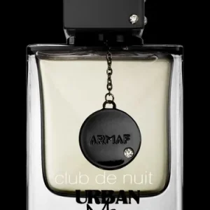 ARMAF - CLUB DE NUIT URBAN MAN EDP 105ML