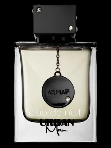 CLUB DE NUIT URBAN MAN EDP 105ML