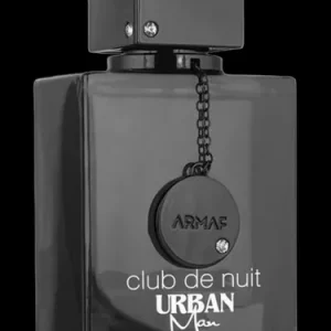 ARMAF - CLUB DE NUIT URBAN MAN ELIXIR 105ML