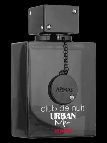 CLUB DE NUIT URBAN MAN ELIXIR 105ML