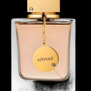 ARMAF - CLUB DE NUIT WOMAN EDP 105ML