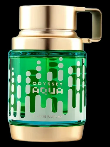 ODYSSEY AQUA EDP 100ML