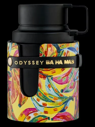 ODYSSEY BAHAMAS EDP 100ML