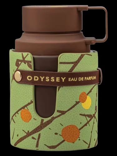 ODYSSEY DUBAI CHOCOLATE EDP 100ML