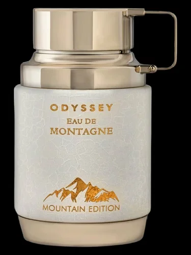 ODYSSEY EAU DE MONTAGNE EDP 100ML