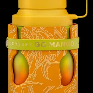 ARMAF - ODYSSEY GO MANGO EDP 100ML