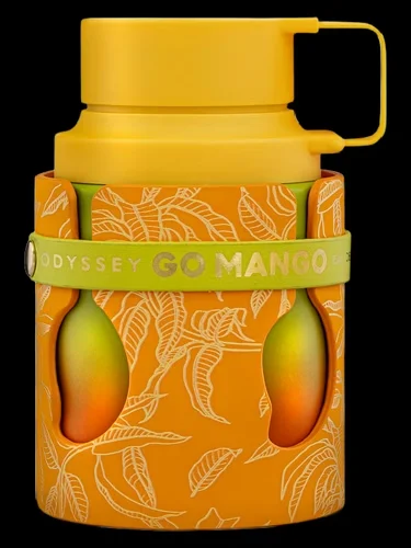 ODYSSEY GO MANGO EDP 100ML