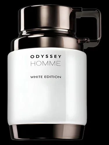 ODYSSEY HOME WHITE EDP 100ML
