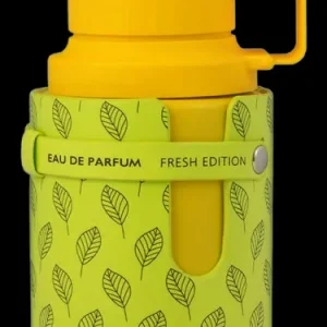 ARMAF - ODYSSEY LIMONI EDP 100ML