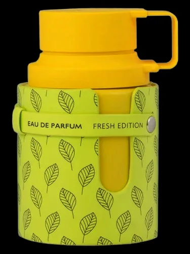 ODYSSEY LIMONI EDP 100ML