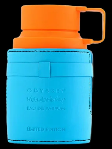 ODYSSEY MANDARIN SKY EDP 200ML