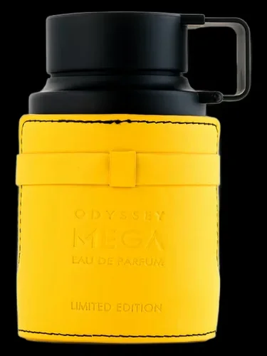 ODYSSEY MEGA EDP 100ML