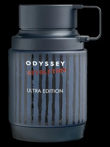 ODYSSEY REVOLUTION EDP 100ML