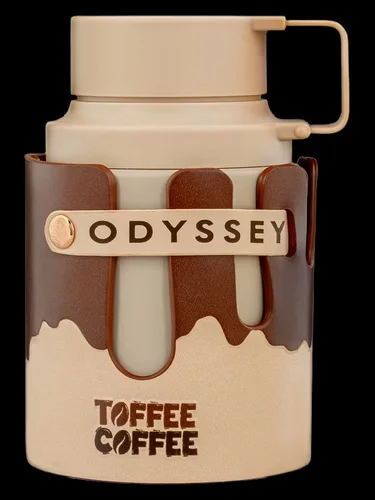 ODYSSEY TOFFEE COFFEE EDP 100ML